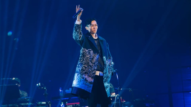 他走的很平靜！医护人员疑公开方大同离世最后一刻