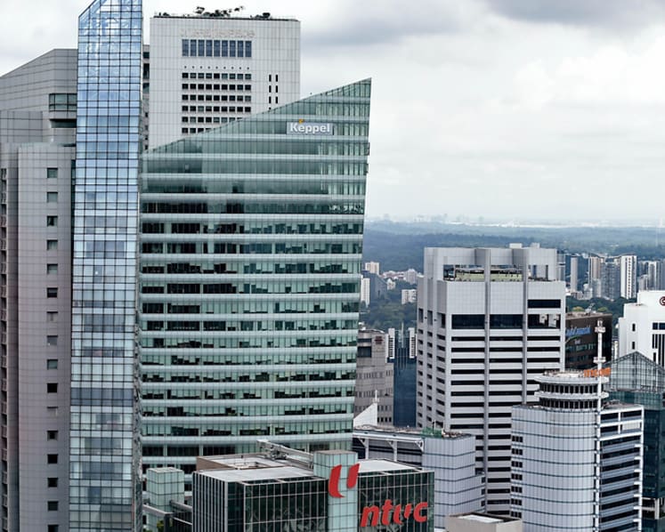 Budget 2022: Minimum qualifying salary for new EP, S Pass applicants to go up by S$500 from September