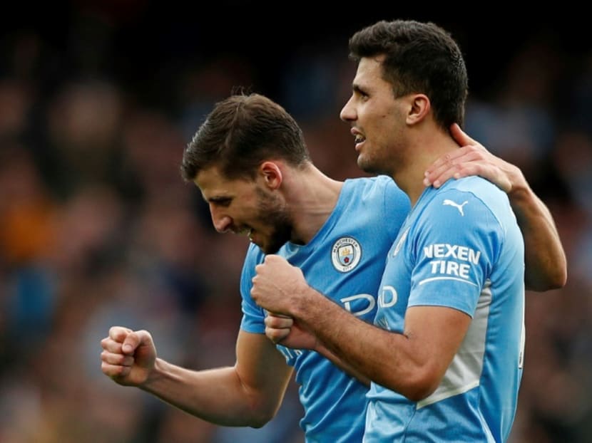 Commentary: Has the EPL turned into a boring snooze fest?