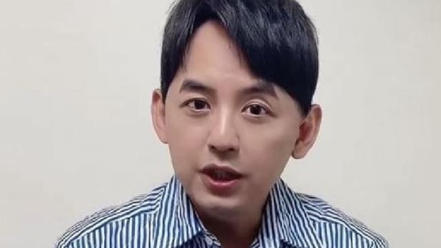 黄子佼是偷拍论坛高级会员　吹哨者怒骂：恶心得无法呼吸