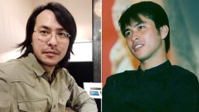 Former Taiwanese Idol Fan Chih-Wei Made Only S$85 In The 6 Months Following His Showbiz Comeback