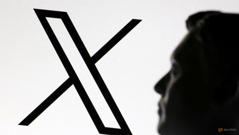 Musk's social media firm X bought by his AI company, valued at $33 billion Musk's social media firm X bought by his AI company, valued at $33 billion