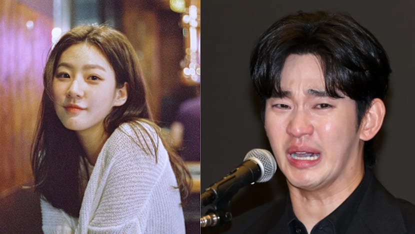 Kim Soo Hyun Cleared Of Underage Dating Allegations; Evidence Found To Be Edited With AI