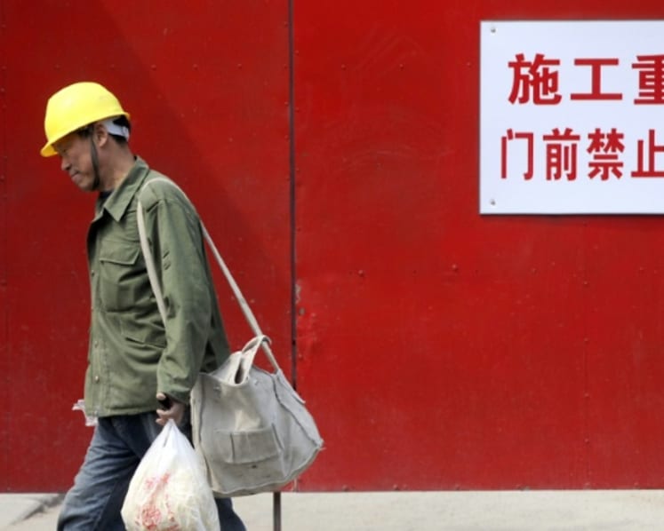 Commentary: The changing meaning of political legitimacy for the Chinese Communist Party