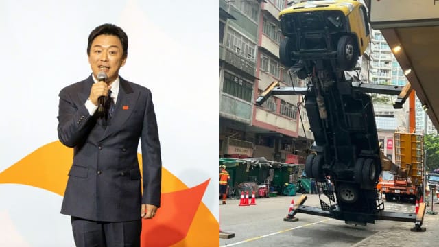黄渤新片剧组惊传意外　8人从高处摔落地面