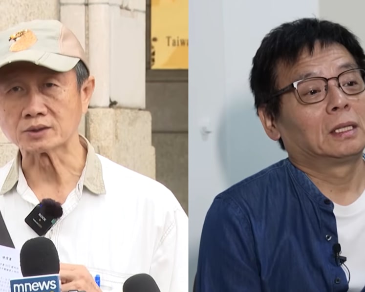 Between justice and error: Why Taiwan remains divided over the death penalty