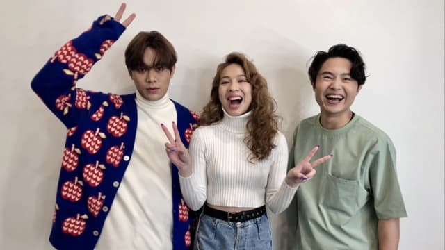 告五人夺金曲奖“年度歌曲”遭质疑　同门歌手发文力挺！