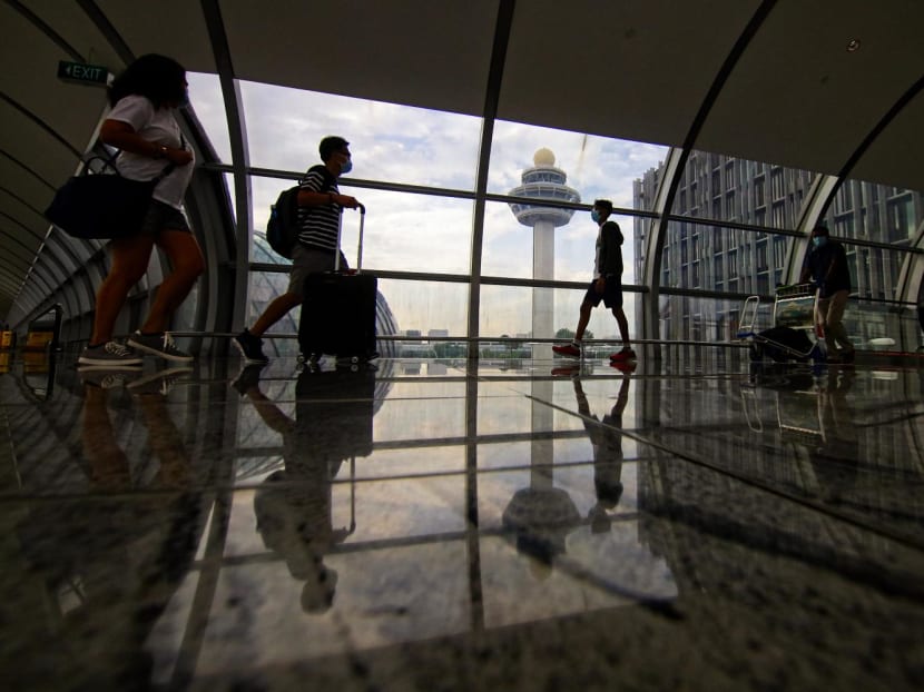 The Big Read: Amid intensifying global talent war, Singapore faces juggling act in hunt for world's best and brightest The Big Read: Amid intensifying global talent war, Singapore faces juggling act in hunt for world's best and brightest
