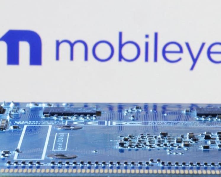 Mobileye forecasts annual revenue below estimates as tariffs weigh on automakers