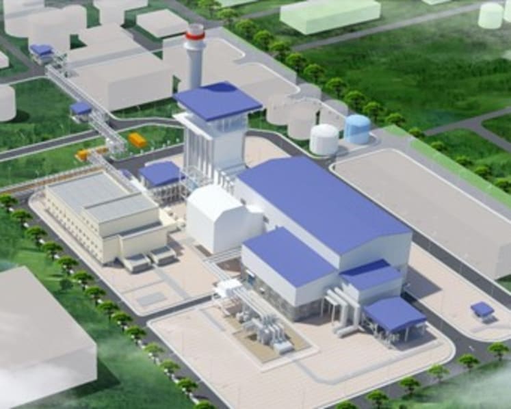Upcoming hydrogen-ready power plant will provide ‘very competitive pricing’ for consumers: YTL PowerSeraya CEO