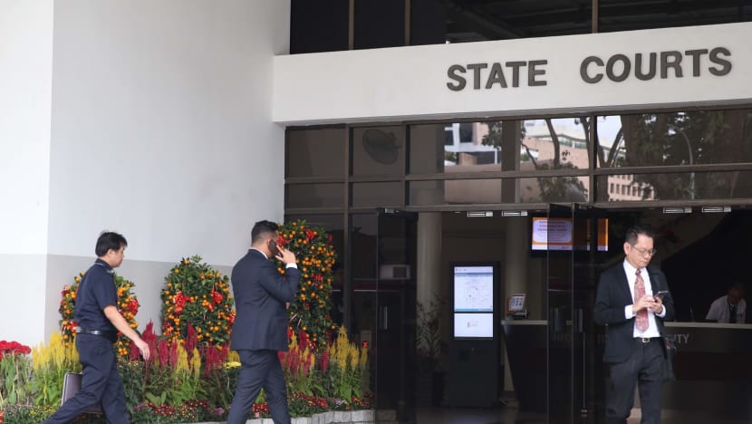 Man’s misguided attempt to ‘rekindle an old flame’ lands him in jail