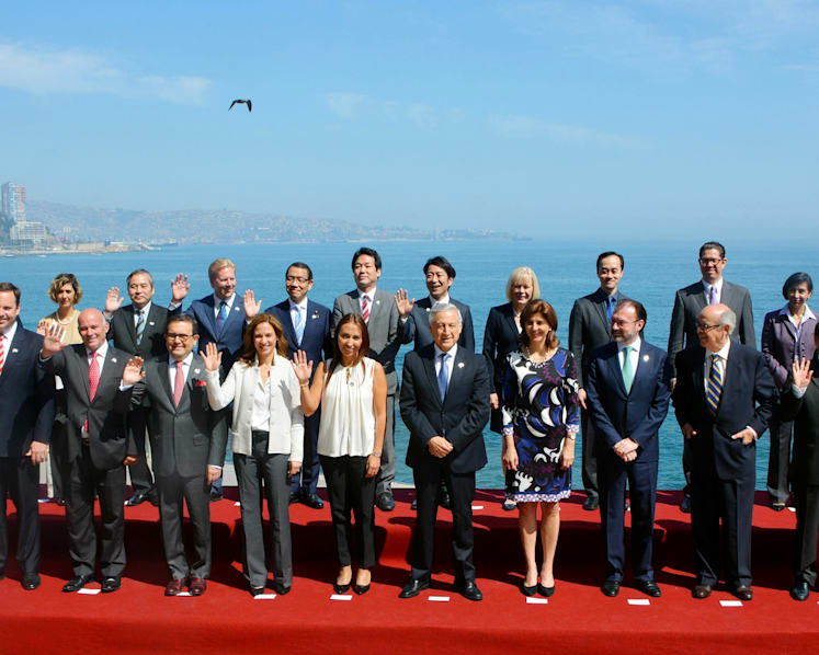 Is TPP 2.0 good to go?