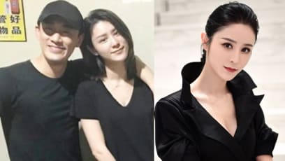 Hongkong Media Claim Raymond Lam Has Not Added His Wife To The Title Deeds Of His Properties