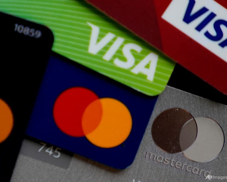 Unpaid credit card balances in Singapore hit 10-year high of S$9.07b