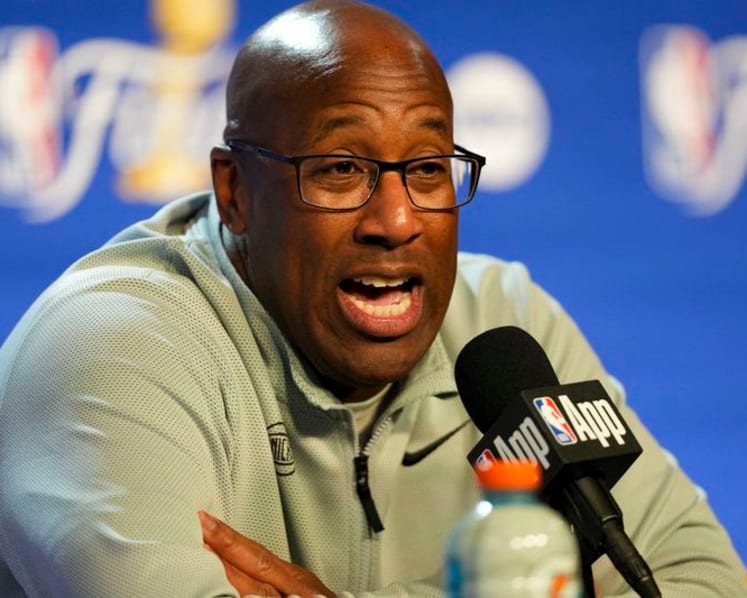 Pressure is on as Knicks come home for NBA Finals Game 3