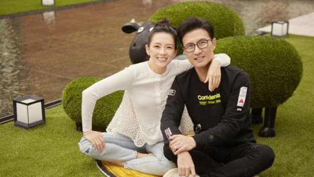 章子怡、汪峰惊爆离婚！男方“这样反应”惹疑