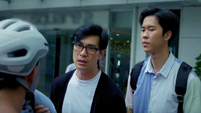 医生不是神（第92集）：志远患上帕金森症