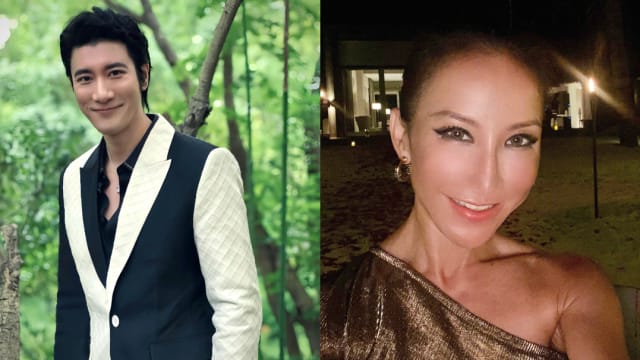 金曲奖致敬李玟！王力宏将重现经典歌曲缅怀老友