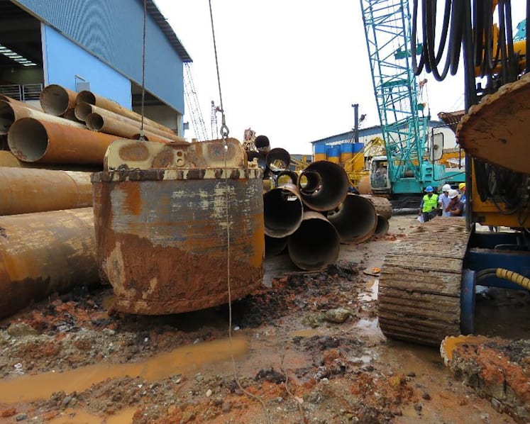 Firm fined S$290,000 for multiple safety lapses resulting in death of employee
