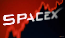 Commentary: Why SpaceX, Samsung, Hynix are becoming meme stocks