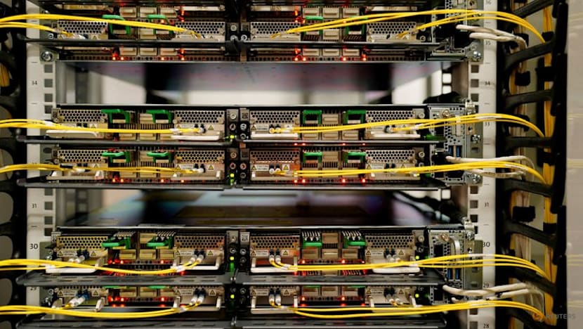 Five debt hotspots in the AI data centre boom