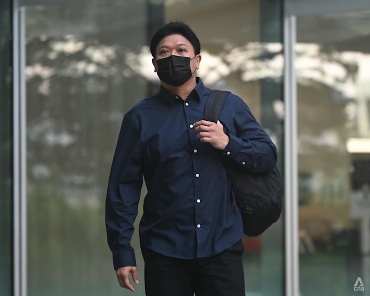 Driver accused of causing fatal Tampines chain collision in 2024 given new charge