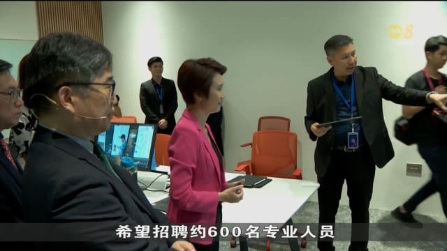 日本EXEO集团在新加坡开设新全球总部