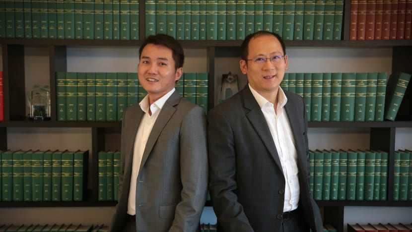 'Creative thinking' helps lawyer who fought and won High Court cases for migrant workers