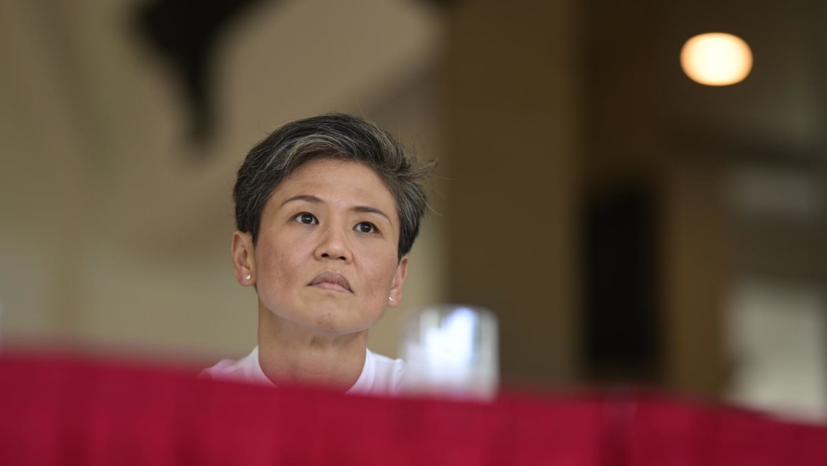 GE2025: PAP's Poh Li San to contest newly carved out Sembawang West SMC