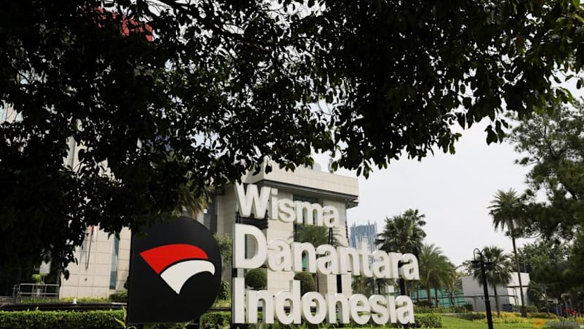 Danantara Indonesia says financial report is still being processed