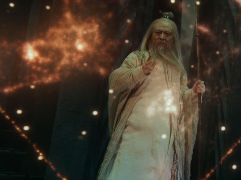 League of Gods’ Jet Li and Huang Xiaoming are the best friends you wish you had