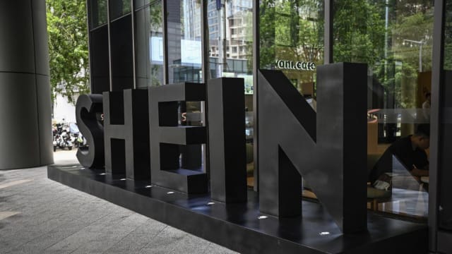 中国电商希音发现两家供应商雇用童工