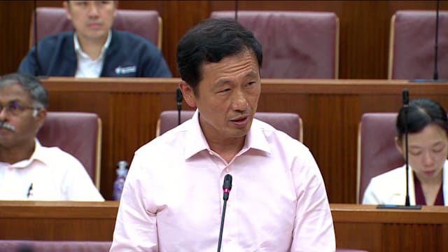 王乙康：SIMFONI人工智能模型将优先处理慢性病和高疾病负担病例