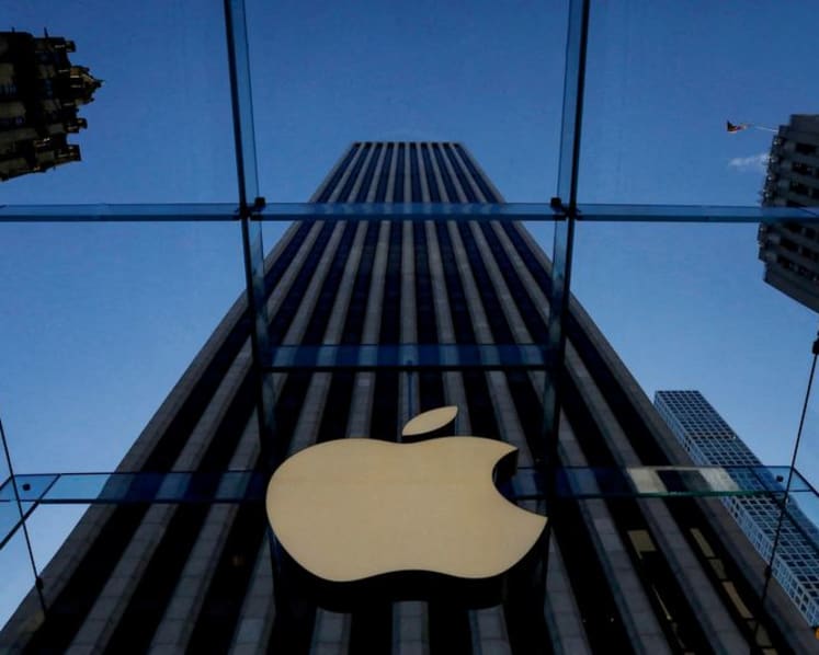 Apple defeats bid for new Apple Watch import ban at US trade tribunal 