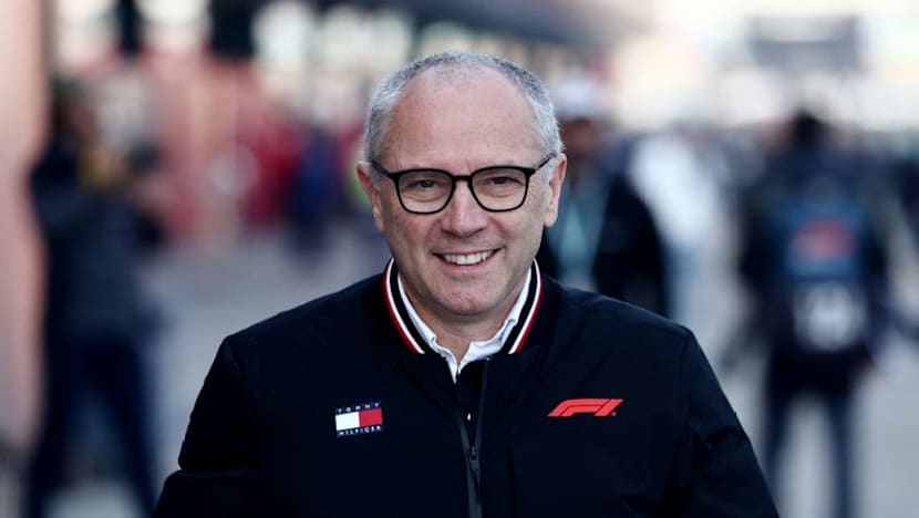 Domenicali positive on future F1 engine package