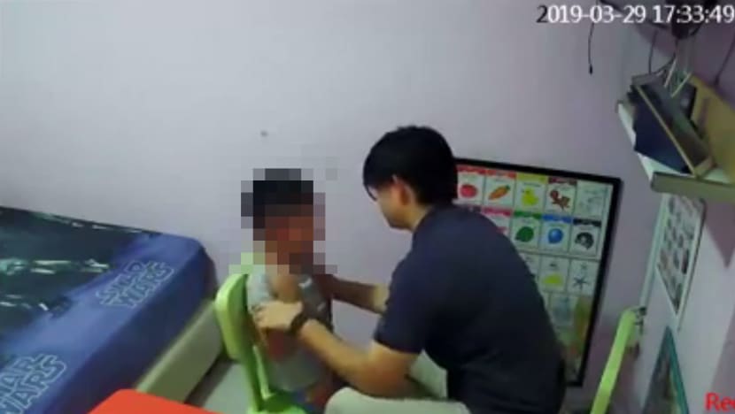 Police reviewing incident involving therapist accused of abusing child with autism