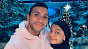 Taufik Batisah’s wife reveals she underwent six IVF cycles, hopes to help other couples feel less alone