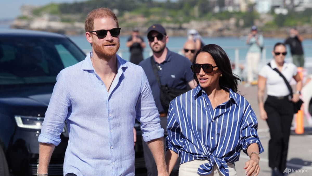 King Charles clarifies status of Prince Harry and wife, Meghan, after their return to the UK