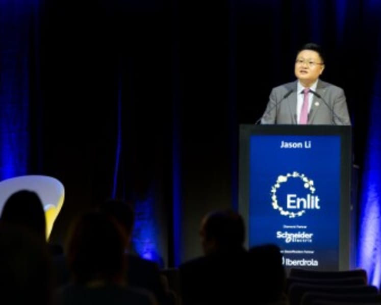Huawei: Automation, Digitalization, and AI as Key Drivers for Modernizing Power Grids