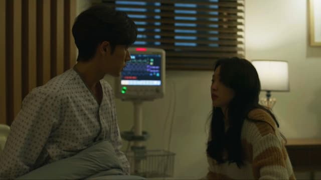 现在开始是Showtime（第13集）：希洙向瑟海表白