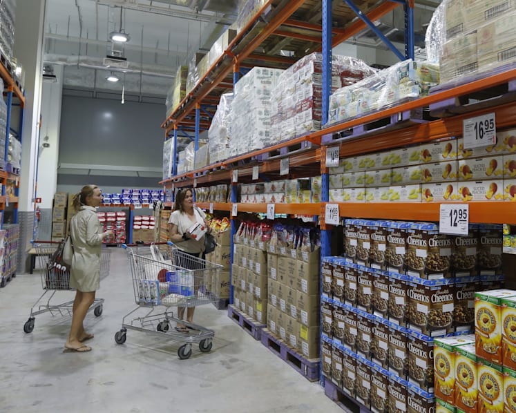 New FairPrice Hub to give enterprise boost in productivity