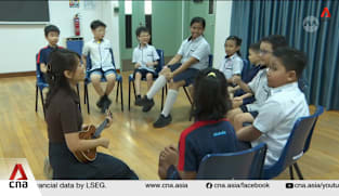 Singapore to open three more special education schools by early 2030s