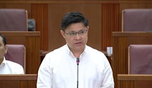 Foo Cexiang on companies implicated in forced labour allegations