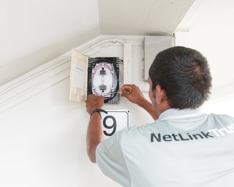 NetLink Trust fined S$500,000 for not meeting service standards