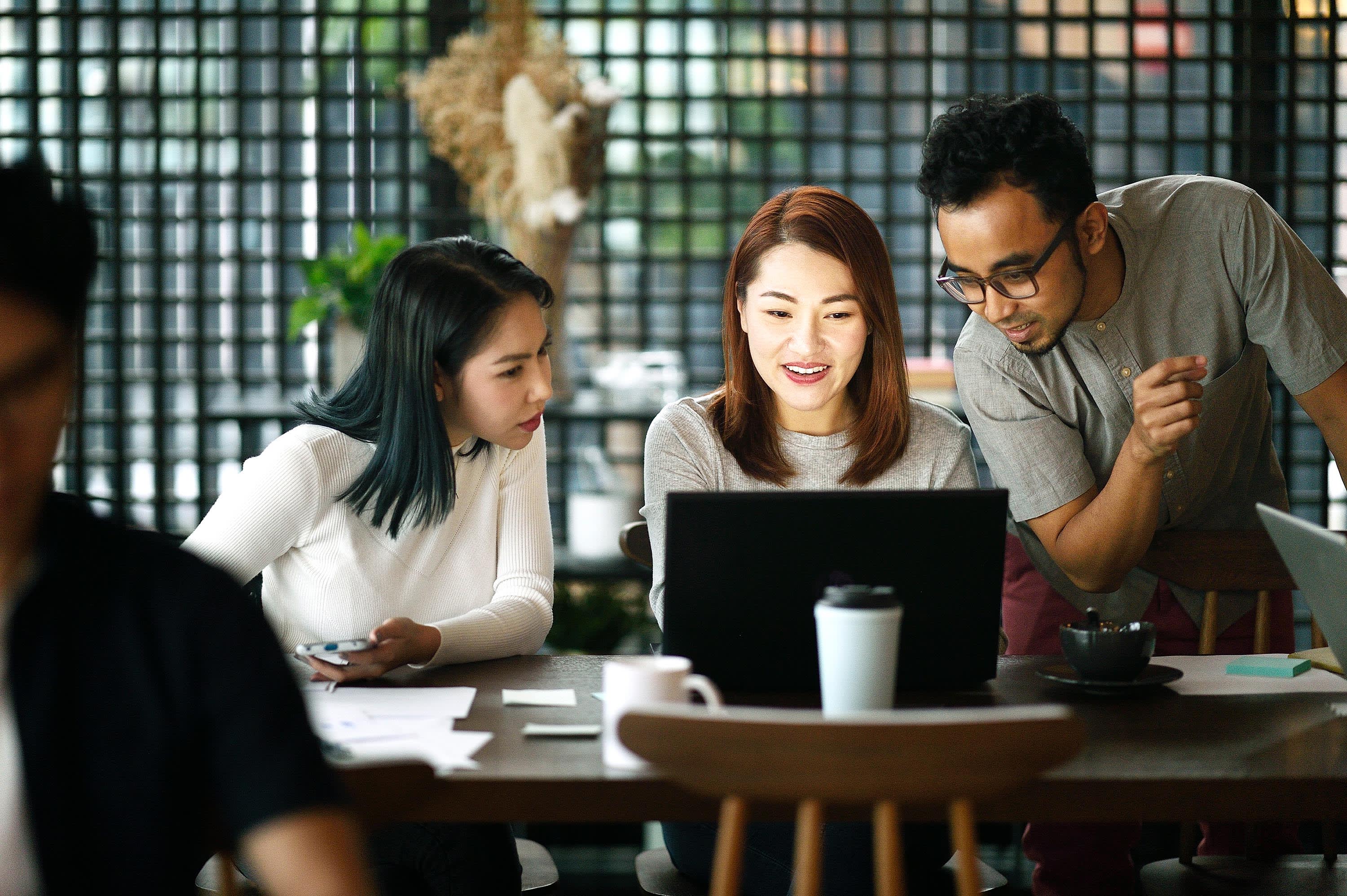 In times of pandemic, acquiring industry-relevant skills can help you make a successful career pivot