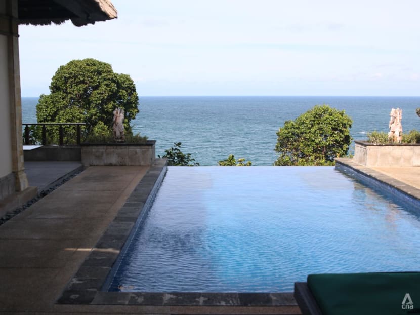 Singapore to expedite discussions with Indonesia on travel bubble involving Batam and Bintan