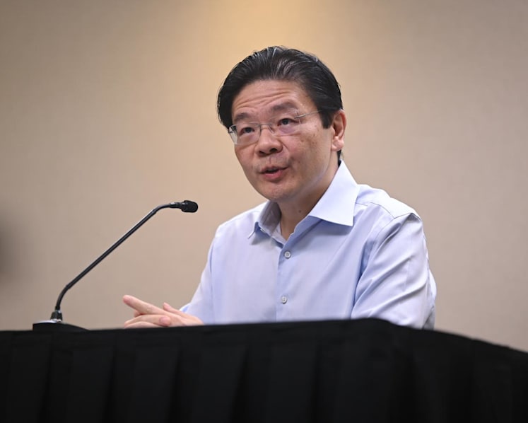Policies may change but underlying principles such as multiculturalism, incorruptibility remain sacrosanct: PM Wong