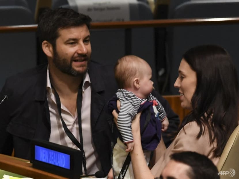 Commentary: If even Jacinda Ardern can’t have it all, what hope is there for the rest of us? Commentary: If even Jacinda Ardern can’t have it all, what hope is there for the rest of us?