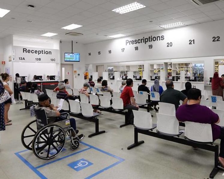 SingHealth cyberattack: MOH mulling permanent Internet surfing separation for some parts of healthcare system