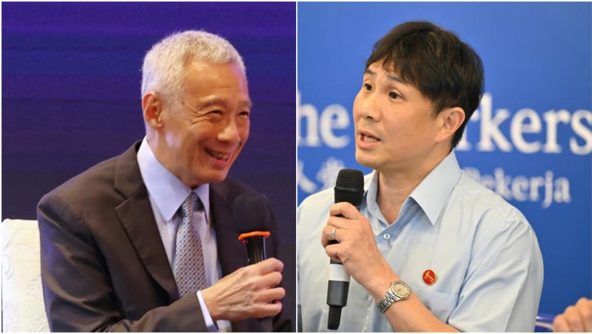 Govt has ensured access to affordable transport instead of overcomplicating COE scheme: SM Lee to Jamus Lim